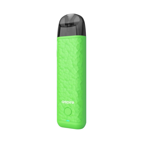 Aspire Minican 4 Elektromos cigaretta pod Zöld