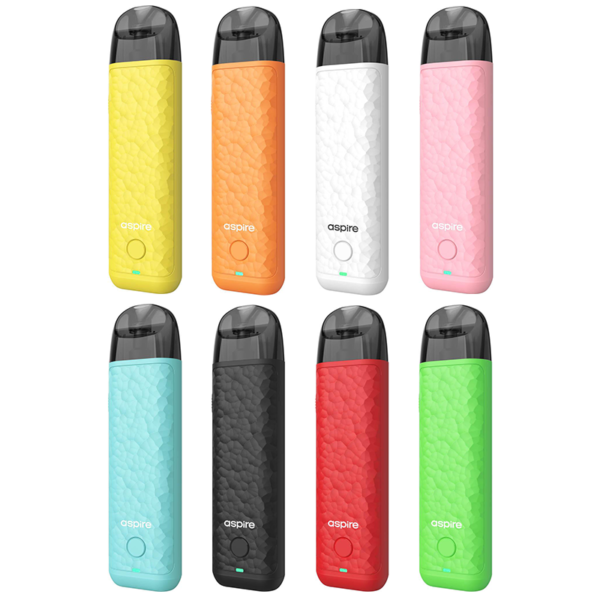 Aspire Minican 4 Elektromos cigaretta pod