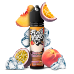 Fresh Vape co - Sunset Boulevard (Marakuja Barack) Shake and Vape