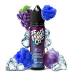 Fresh Vape co - Urban Avenue (Szőlő Kék Málna) Shake and Vape