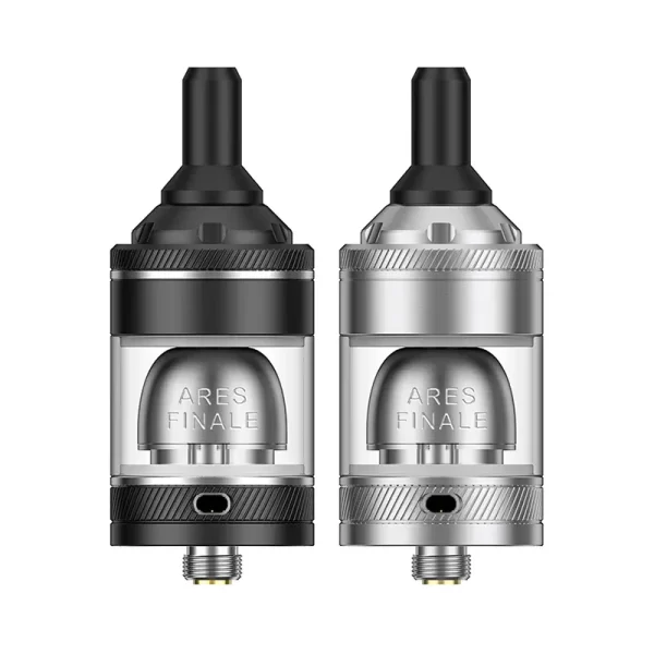 Innokin Ares Finale RTA Tank Címkép