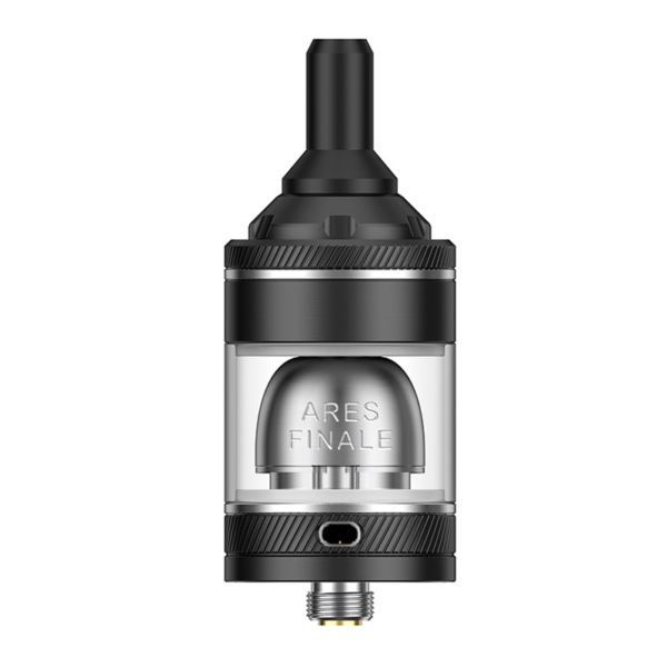 Innokin Ares Finale RTA Tank Fekete