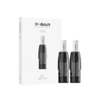 J-Well X-Bar Filter Pro - Cartridge 2db