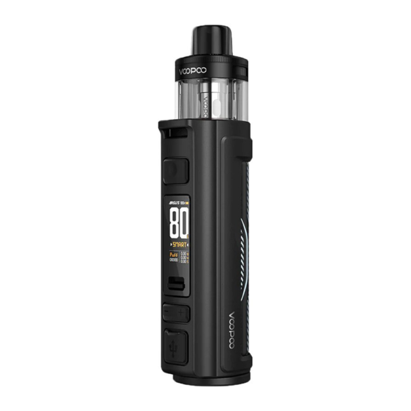 VOOPOO Argus Pro 2 Elektromos cigaretta pod Spray Black