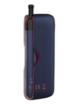 VOOPOO Doric Galaxy elektromos cigarett pod készlet Ólóm és piros