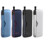 VOOPOO Doric Galaxy elektromos cigarett pod készlet címkép