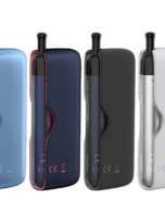 VOOPOO Doric Galaxy elektromos cigarett pod készlet címkép