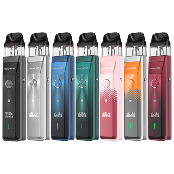 Vaporesso XROS Pro Elektromos cigaretta pod