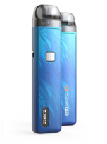 Aspire Flexus Pro Elektromos cigaretta pod Blue Fade