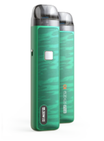 Aspire Flexus Pro Elektromos cigaretta pod Zöld