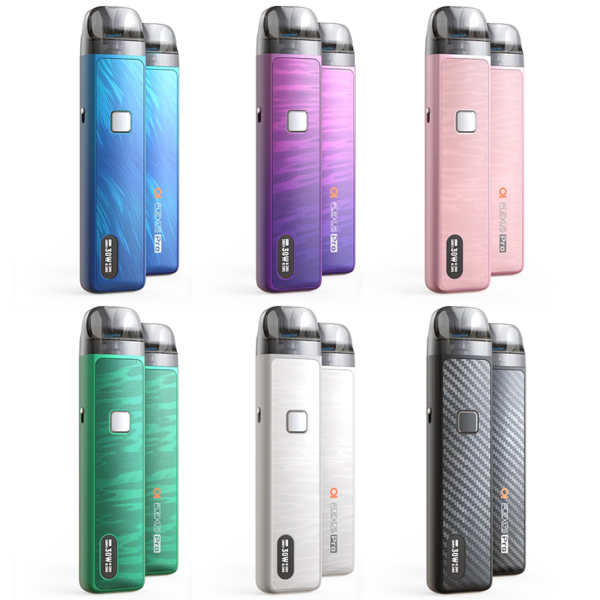 Aspire Flexus Pro Elektromos cigaretta pod