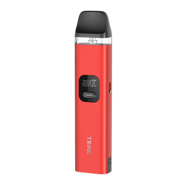 Innokin Trine Pod Elektromos cigaretta pod Solor Red