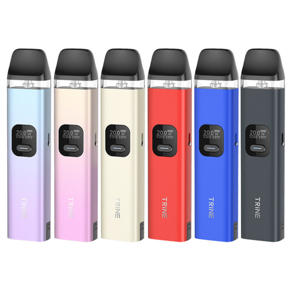 Innokin Trine Elektromos cigaretta pod