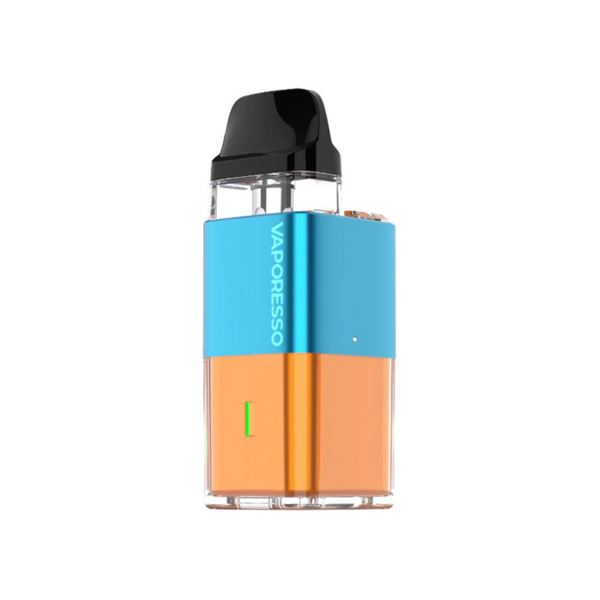 Vaporesso XROS Cube Elektromos cigaretta pod Bondi Blue