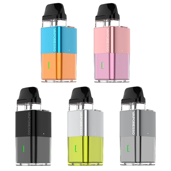 Vaporesso XROS Cube Elektromos cigaretta pod