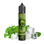 Revoltage - Magic Mint (Jeges Menta) Shake and Vape