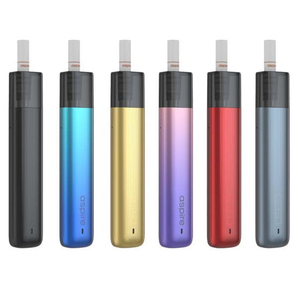 Aspire Vilter 2 Elektromos cigaretta pod