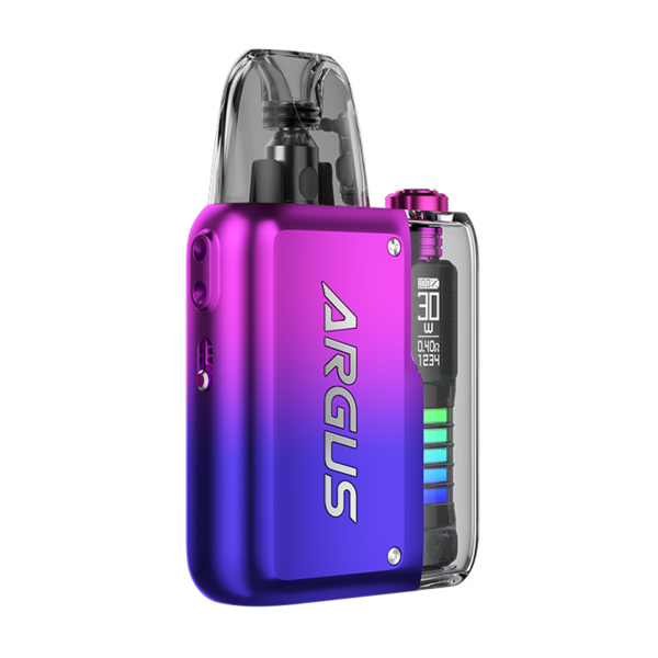 VOOPOO Argus P2 Elektromos cigaretta pid Violet Purple