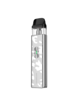 Vaporesso Xros 4 Mini Elektromos cigaretta pod Camo Silver