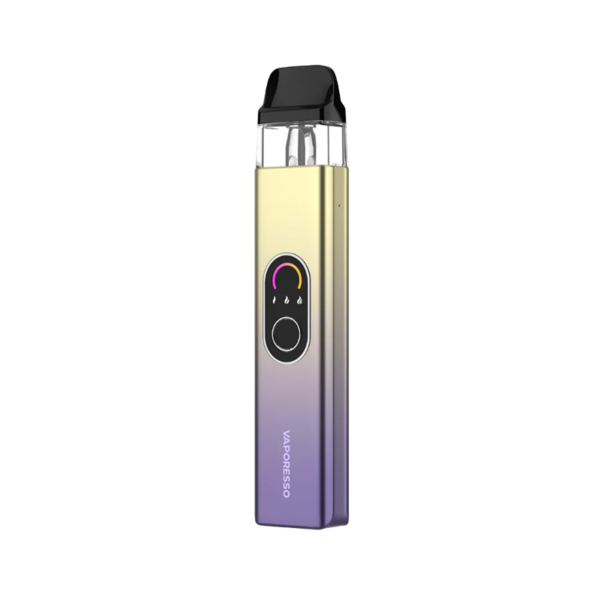 Vaporesso XROS 4 Elektromos cigaretta pod