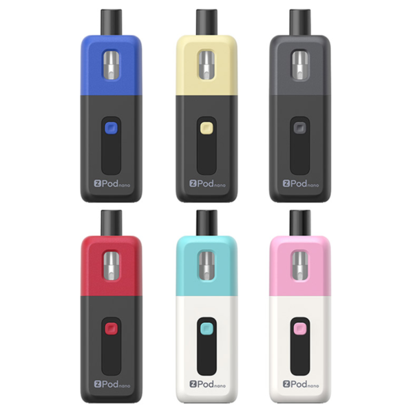 Innokin Z Pod Nano Elektromos cigaretta pod címkép