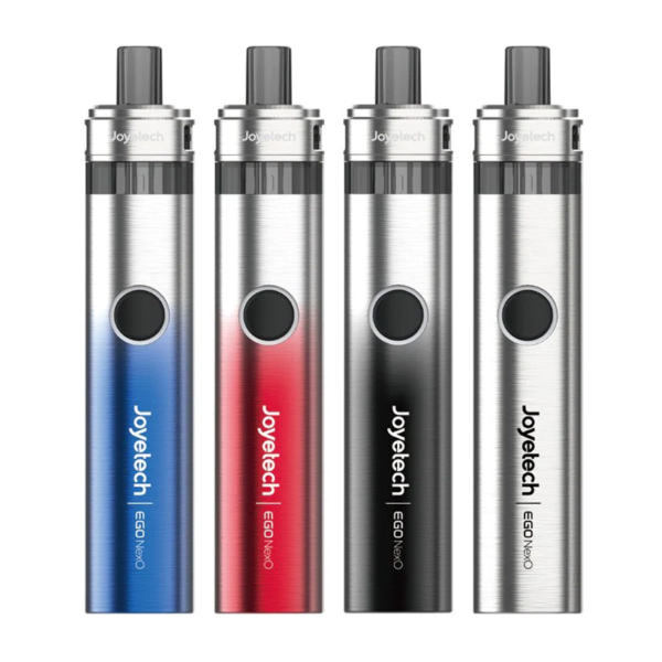 Joyetech eGo NexO Elektromos cigaretta pod