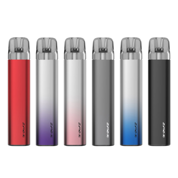 SMOK Zrex RF Electric cigarette pod cover photo