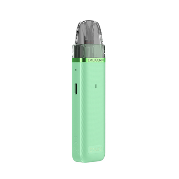 Uwell Caliburn G3 Lite Elektromos cigaretta pod