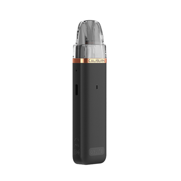 Uwell Caliburn G3 Lite Elektromos cigaretta pod Space Black