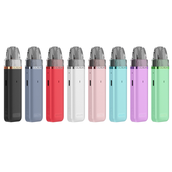 Uwell Caliburn G3 Lite Elektromos cigaretta pod