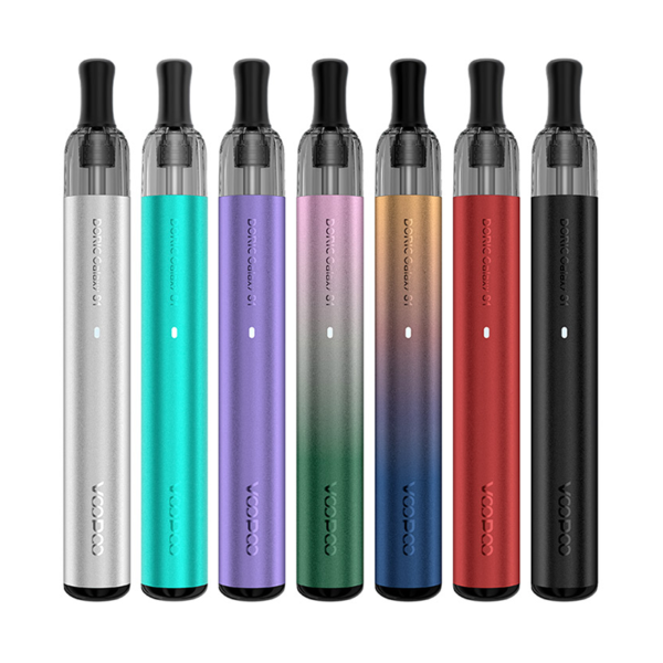 VOOPOO Doric Galaxy S1 Elektromos cigaretta pod