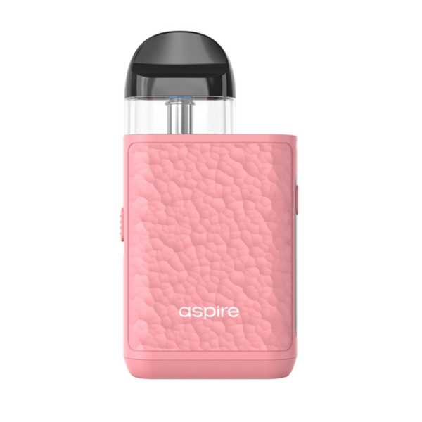 Aspire Minican 4+ Electric cigarette pod Pink