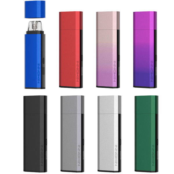 Innokin Klypse pro Electric cigarette pod cover photo