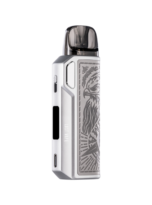 Lost Vape Thelema Elite 40 Elektromos cigaretta pod Eagle Grey