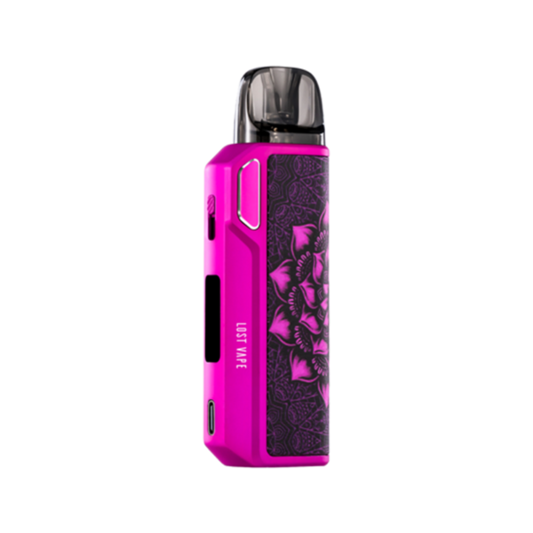 Lost Vape Thelema Elite 40 Elektromos ciagretta pod