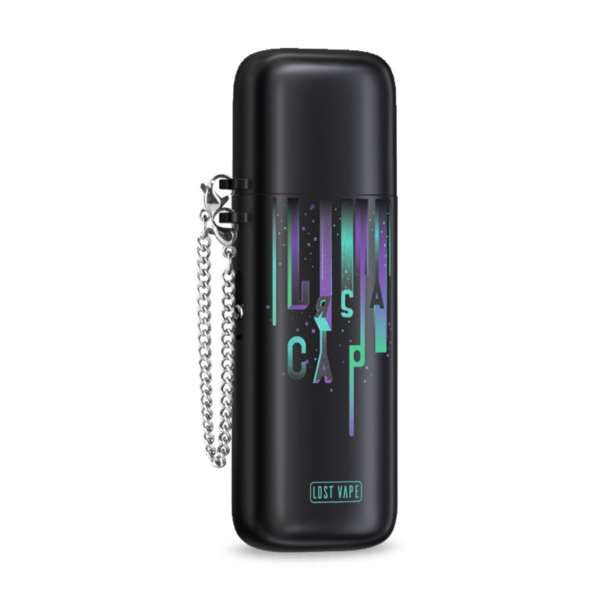 Lost Vape Ursa Cap Electric cigarette pod Solo Charm