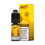 Nasty Juice Salt - Cushman Mango (Édes Mango) E-liquid