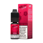 Nasty Juice Salt - Wicked Haze (Ribizli Limonádé) E-liquid