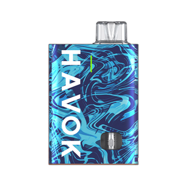 Uwell HAVOK R Elektromos cigaretta pod