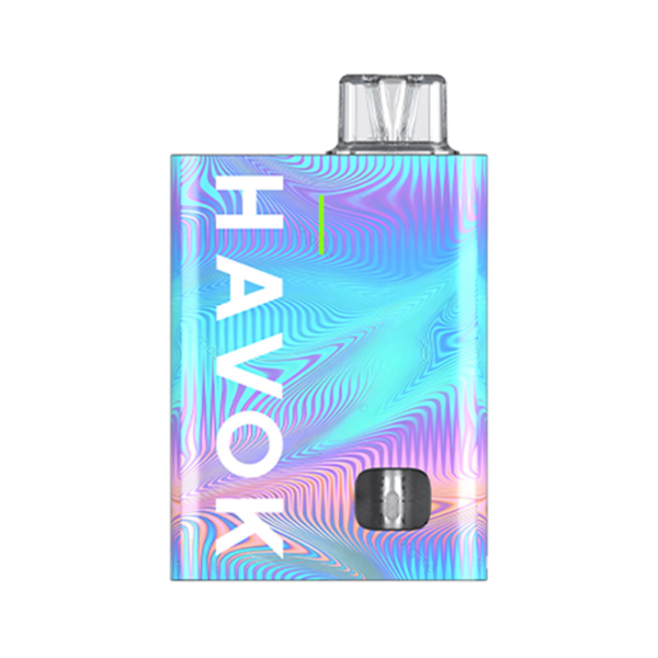 Uwell HAVOK R Elektromos cigaretta pod