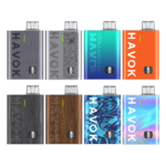 Uwell HAVOK R Elektromos cigaretta pod