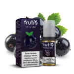 Frutie 50/50 - Blackcurrant (Fekete Ribizli) E-Liquid 10 ml