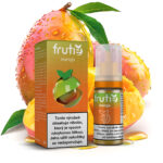 Frutie 50/50 - Mango E-liquid 10 ml