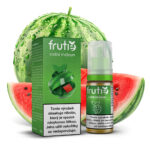 Frutie 50/50 - Watermelon (Görögdinnye) E-liquid 10 ml