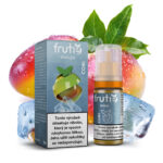 Frutie COOL 50/50 - Mango E-liquid 10 ml