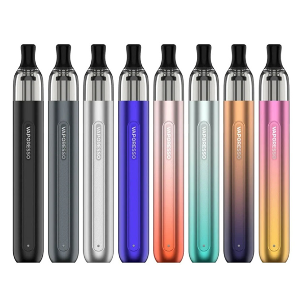 Vaporesso ECO One Elektrická cigareta pod foto