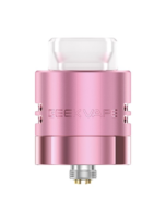 GeekVape Tsunami Reborn Z RDA Tank Rózsaszín