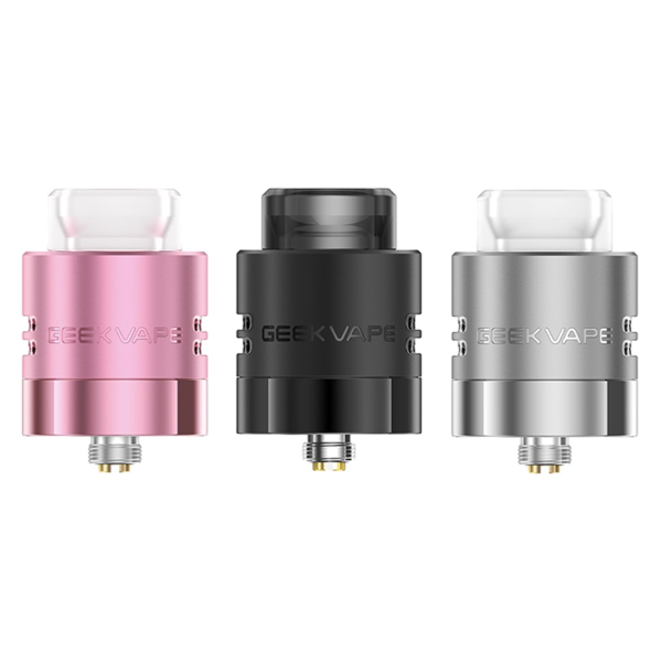 GeekVape Tsunami Reborn Z RDA - Tank