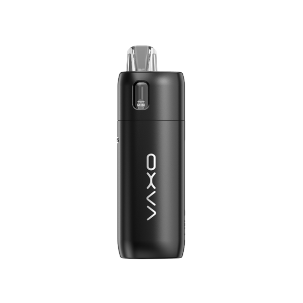 OXVA Oneo Electric cigarette pod Astral Black