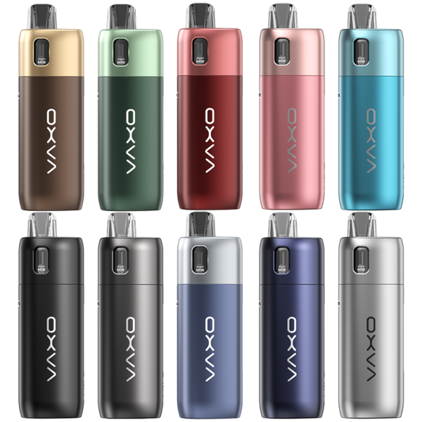 OXVA Oneo Electric cigarette pod cover imagejpg